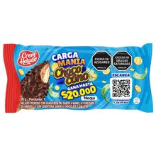 Chococono CREM HELADO flow x95 g