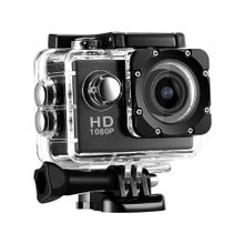 Cámara Deportiva MERTEC FULL HD