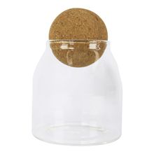 Tarro OLALA de almacenamiento x450 ml sk-7005
