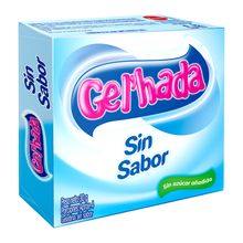 Gelatina GEL'HADA sin sabor x30 g