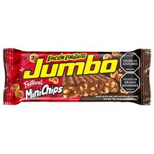 Chocolatina JUMBO minichips x170 g