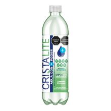 Limonada michelada POSTOBON cristalite x600 ml