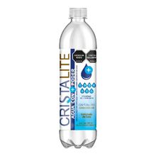 Limonada de coco POSTOBON cristalite x600 ml