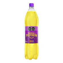Gaseosa POSTOBON toronja x1000 ml