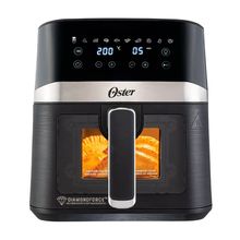 Freidora OSTER digital diamondForce 4 l