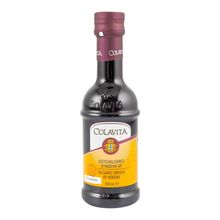 Vinagre COLAVITA balsamico x250 ml