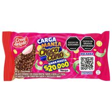 Chococono CREM HELADO bkno x95 g