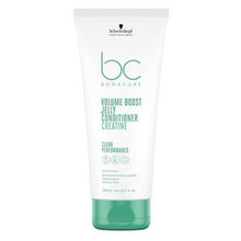Schwarzkopf Bonacure Volume Boost Jelly Conditioner 200ml