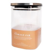 Tarro OLALA de almacenamiento x1000 ml