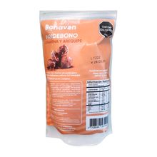 Pandebono BONAVEN de avena con arequipe x345 g