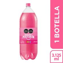 Gaseosa manzana POSTOBÓN x3.125 ml