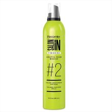 Espuma Adapta Foam Mousse 2 Salon In 280ml