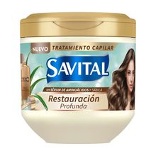 Tratamiento SAVITAL restauracion profunda x425 ml