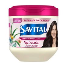 Tratamiento SAVITAL nutricion avanzada x425 ml