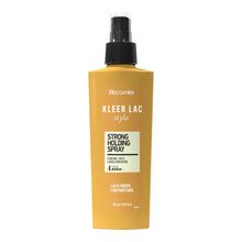 Laca KLEER LAC strong holding x150 ml