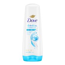 Acondicionador DOVE hidratación intensa x400 ml