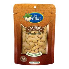 Marañón DEL ALBA salado x70 g