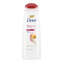 Shampoo DOVE regeneración extrema x370 ml