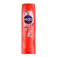 Acondicionador SEDAL keratina con antioxidante x340 ml