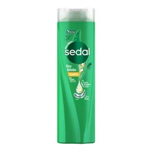 Shampoo SEDAL rizos definidos x340 ml