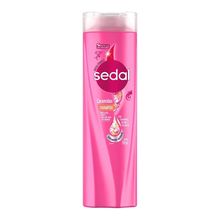 Shampoo SEDAL ceramidas x340 ml