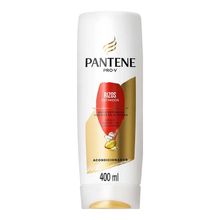 Acondicionador PANTENE rizos definidos x400 ml