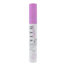 Pestañina VITU vitamina e negra x13 ml