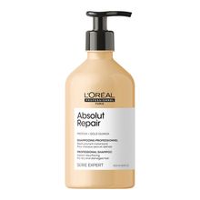 Loreal Serie Expert Absolut Repair Lipidium Shampoo x500ml