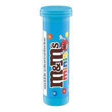 Chocolatina M&M funsize x30,6 g