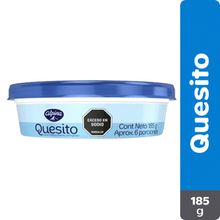 Quesito ALPINA x185 g