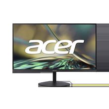 Monitor Acer Led Full Hd 21.5 Ek220q 100hz 4ms