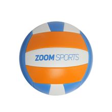 Balon zoom Voley Skilled #5 Azul