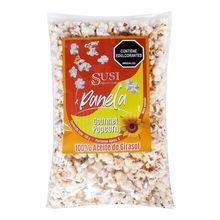 Crispetas SUSI con panela x120 g