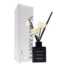 Aromatizante FANNY AROMA aromaterapia cuatro estaciones x100 ml