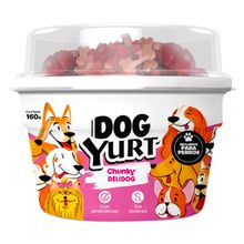 Dogyurt CHUNKY delidog x160 g