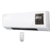 Ventilador y calefactor portátil vt-3303