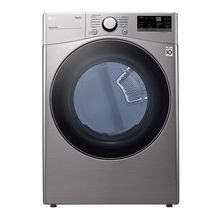Secadora LG carga frotal DF22VV2R