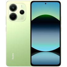 Celular Xiaomi Redmi Note 14 4G Verde 128GB 6RAM 108MP