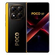 Celular Xiaomi Poco X7 5G Negro 512GB 12RAM 50MP