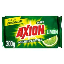 Lavaplatos AXION limón x300 g