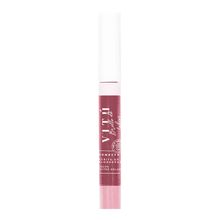 Brillo VITU aceite de almendras lima x9 ml