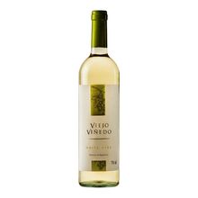 Vino VIEJO VIÑEDO blanco x750 ml