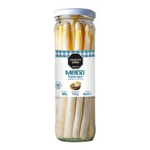 Esparragos METOO blancos x110 g