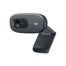 Cámara web c270 Logitech hd