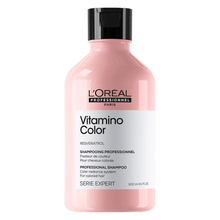 Shampoo Serie Expert Loreal Vitamino Color 330ml