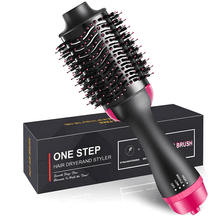 Cepillo Secador One Step Potencia 1200w