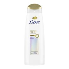 Shampoo DOVE bond intense repair x350 ml