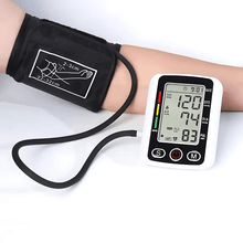 Tensiometro Digital De Brazo Arm Style