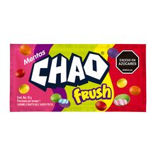 Menta CHAO frush x30 g