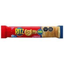 Galletas RITZ taco x70 g